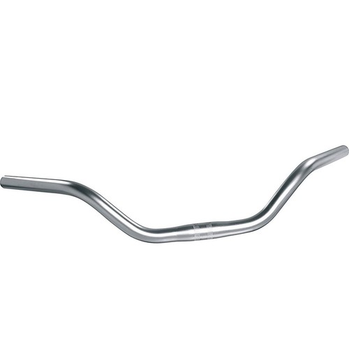 Fahrrad lenker ergotec cruiser - lenker,