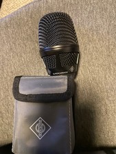 Sennheiser neumann kk205 sehr - -neumann,