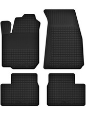 Wanneform Gummi Fußmatten