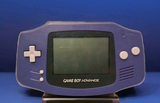 Nintendo Game Boy Advance