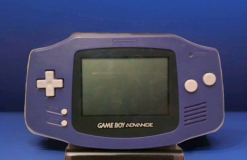 Nintendo game boy - game,