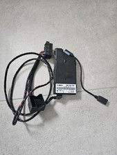 5N0 035 342 Elektronikmodul mit Kabelsatz und USB VW Seat Skoda