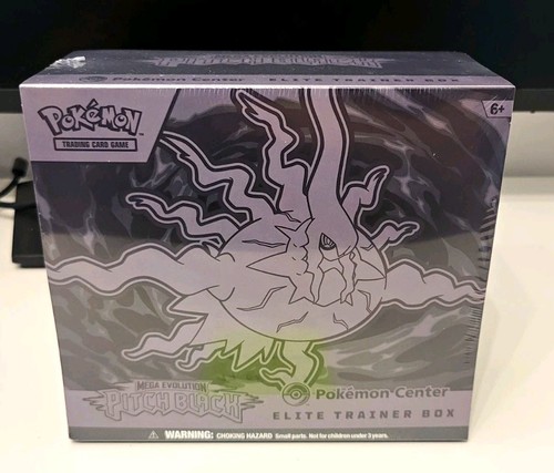 Pokémon center elite - pokémon,