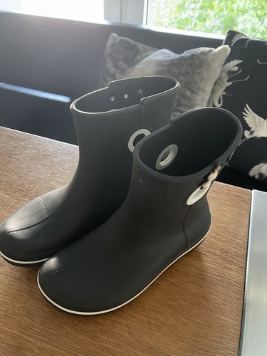 Crocs gummistiefel - crocs,