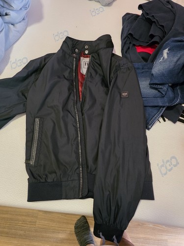 Hugo boss jacke schwarz - boss,