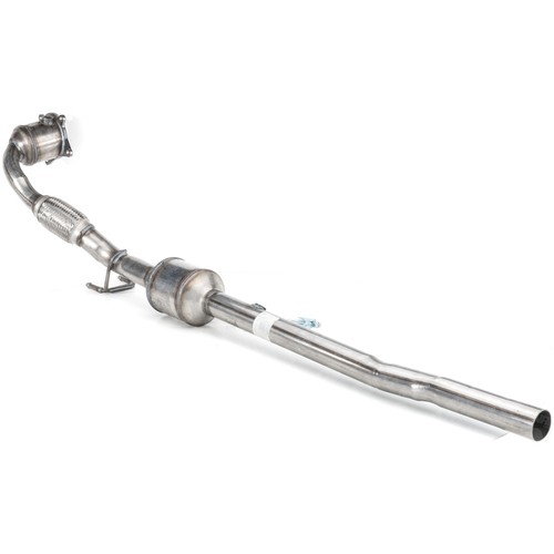 Nap carparts katalysator für - nap,
