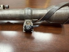 WW2 German ZF39 High Turret