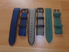 Uhrenarmbänder 22mm, für