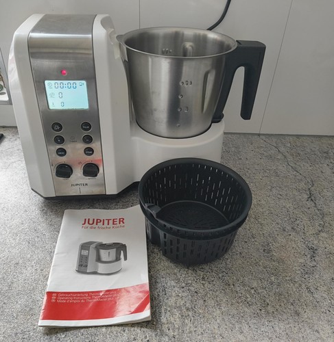 Jupiter thermomaster plus - jupiter,