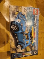 Lego 10252 Volkswagen / VW