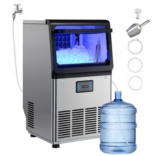 Uimoso 90lbs Commercial Ice