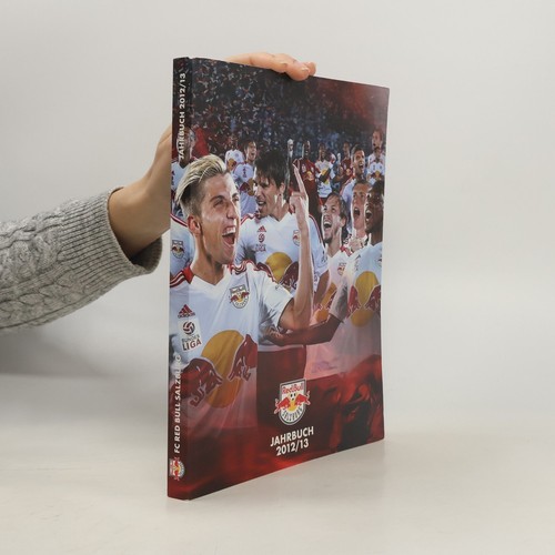Jahrbuch 2012 red - red, bull