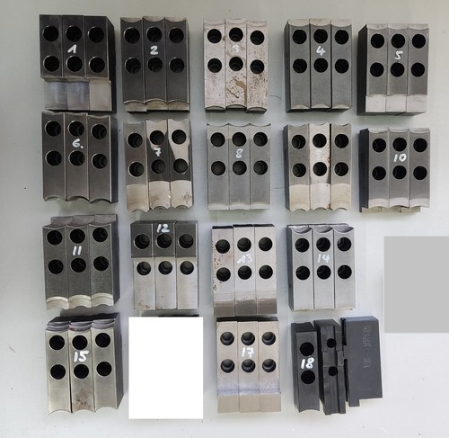 Weiche aufsatzbacken smw - weiche,