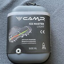 Camp - Ice Master Light