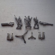 Citadel Warhammer 40K Eldar