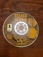 Panzer General (3DO, 1995)
