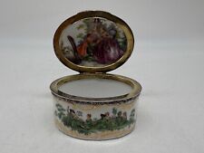 Bedeutende Meissener