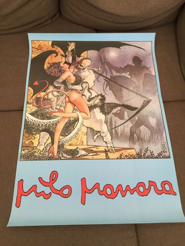 Milo manara sexy carnival - milo, manara 