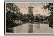 AK GRUSS AUS POSEN OSTROWO