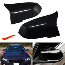 2x Spiegelkappen Für BMW 3er