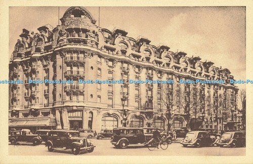 R623278 hotel lutetia paris - r623278,