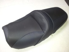 Sitzbank neu beziehen für Kawasaki ER-5 ER 5 1996-06 Sitz polstern