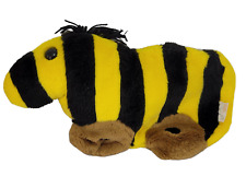 NUK Tigerente Wärmflaschenbezug Wärmflasche Bezug Stofftier Plüsch Janosch