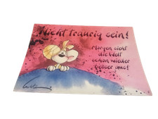 Diddl Postkarten  - Karten