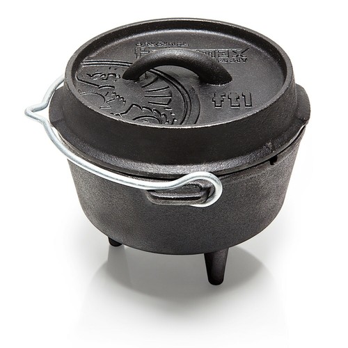 Petromax feuertopf ft1 dutch - ft1,