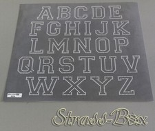 Buchstaben version - buchstaben,