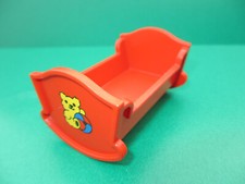 Lego Duplo Kinderbett Bett