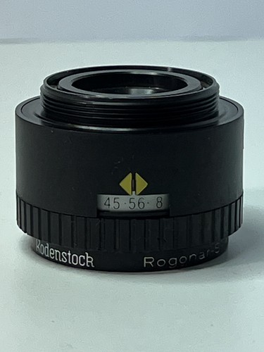 Rodenstock 90mm 5 - rodenstock, f/4,5