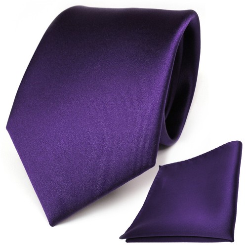 Tigertie krawatte - tigertie,
