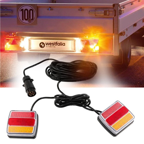 Led rückleuchten set - set, 7