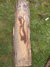 Eichenbohle Eichenbrett