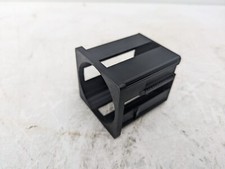 Cupholder für Mercedes R129 SL-Klasse Getränkehalter statt Aschenbecher SL500