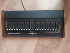 Vermona  E 2010 / DDR Vintage ca. 1972 / volle Funktion !