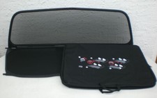 OEM VW Golf 6 Original Windschott Frangivento / Filet Anti Remous 8K7 862 951