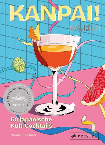 Kanpai naomi coleman - naomi,