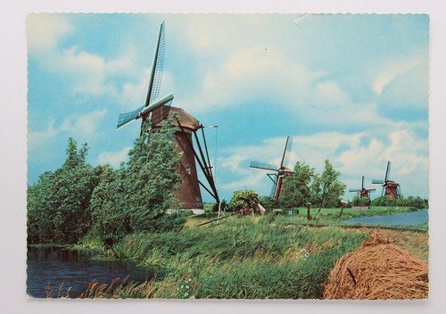 Xxl postkarte niederlande - -,