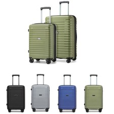PP Handgepäck Reisekoffer