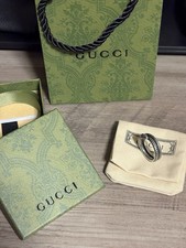 Gucci Garden Schlangen Ring