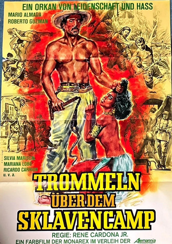 Original filmplakate abverkauf - original,
