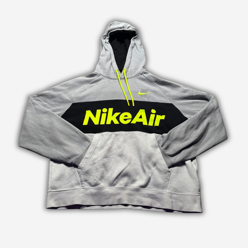Nike air hoodie - air, gr.