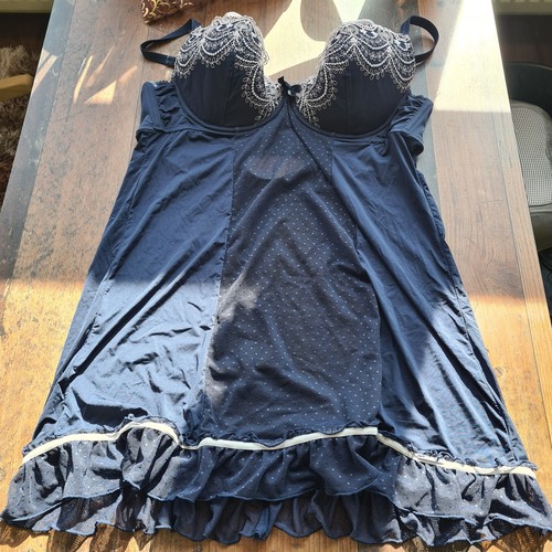 Reizwäsche neglige 44 c - reizwäsche, /neglige,gr.44