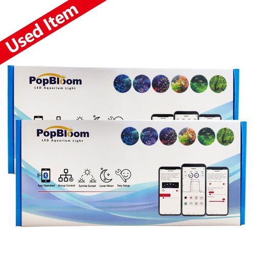 Popbloom rl90 reef - popbloom, 2x