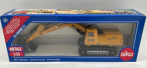 Siku 3510 großbagger m500h - ,,großbagger,