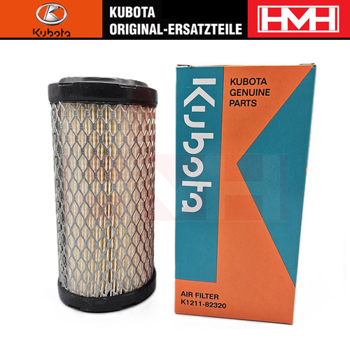Original kubota luftfilter - original,