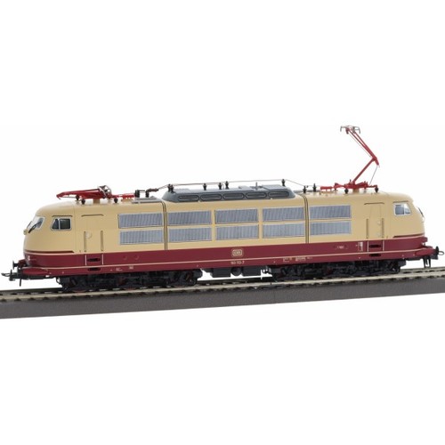 Roco 7520134 lok - 7520134, e-lok