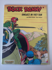 Carlsen  Comic     Buck Danny